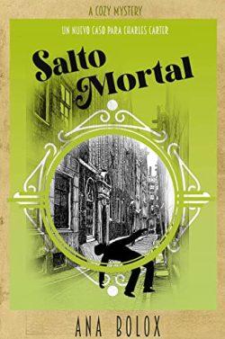 Salto  mortal  (Charles  Carter  1)  |  Ana  Bolox