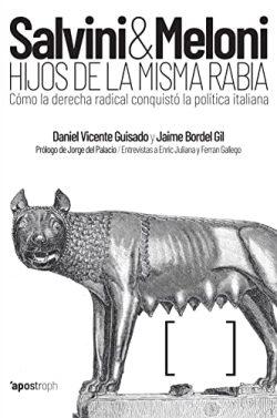 Salvini  &  Meloni  |  Daniel  Vicente  Guisado  &  Jaime  Bordel  Gil