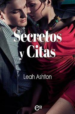 Secretos  y  citas  |  Leah  Ashton