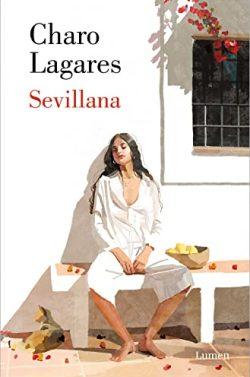 Sevillana  |  Charo  Lagares