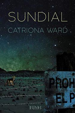 Sundial  |  Catriona  Ward