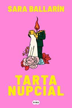 Tarta  nupcial  |  Sara  Ballarín