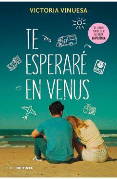 Te  esperaré  en  Venus  |  Victoria  Vinuesa