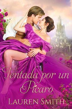 Tentada  por  un  Pícaro  |  Lauren  Smith