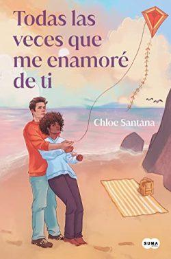 Todas  las  veces  que  me  enamoré  de  ti  (Yugen  1)  |  Chloe  Santana