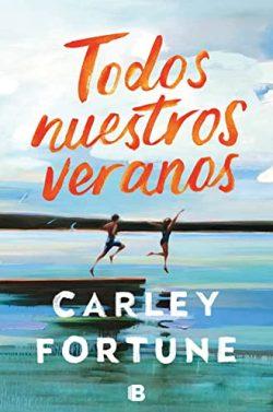Todos  nuestros  veranos  |  Carley  Fortune