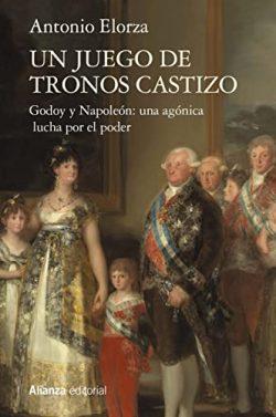 Un  juego  de  tronos  castizo  |  Antonio  Elorza