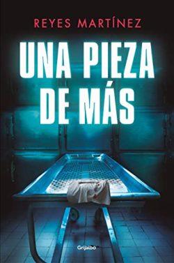 Una  pieza  de  más  |  Reyes  Martínez